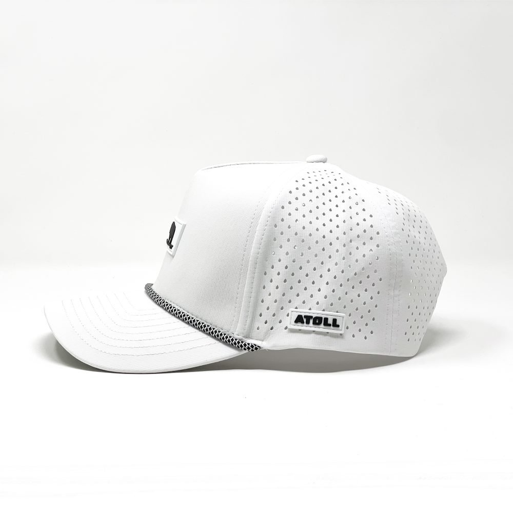 NEW Atoll Manta Waterproof Hat - Image 12