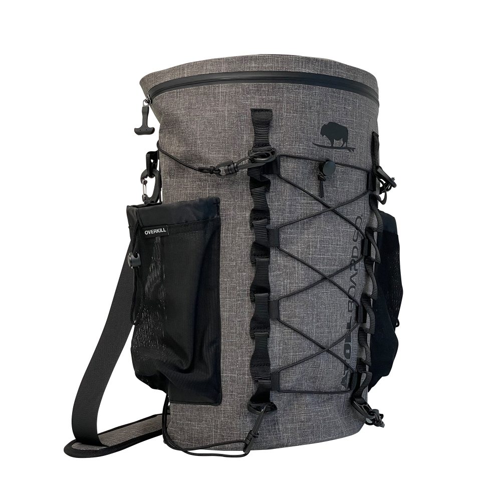 Atoll Overkill Dry Bag Deck Bag
